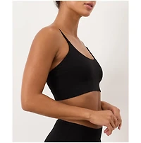 Pact Women's Everyday Strappy Scoop Bralette