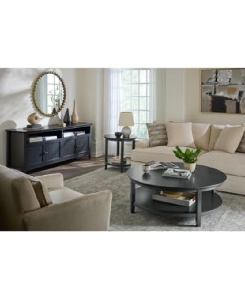 Hedworth Living Room Collection