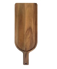 Ironwood Shovel Charcuterie 19" Paddle Board