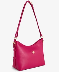Giani Bernini Pebble Soft Medium Shoulder Bag