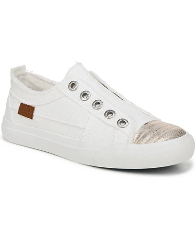 Blowfish Malibu Women's Play Slip On Platform Sneakers