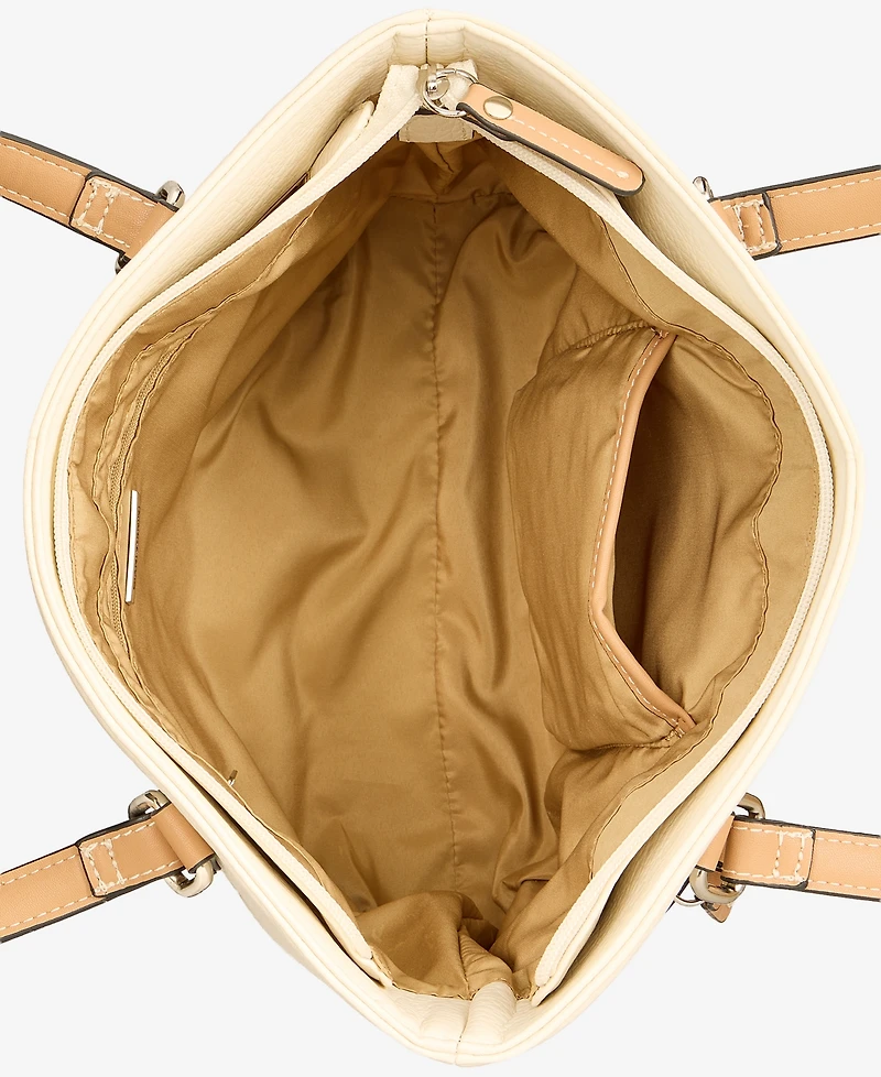 Giani Bernini Colorblock Pebble Tote