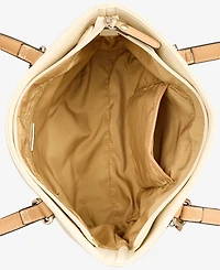 Giani Bernini Colorblock Pebble Tote