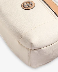 Giani Bernini Colorblock Pebble Hobo, Exclusively at Macy's