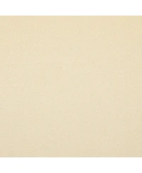 Flynama Outdoor Sectional Sofa Set with Adjustable Reclining Seats Patio Conversation Daybed Beige Cushions for Backyard Poolside Balcony