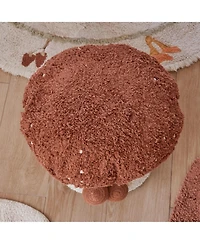 Lorena Canals Pouf Boletus Pillow