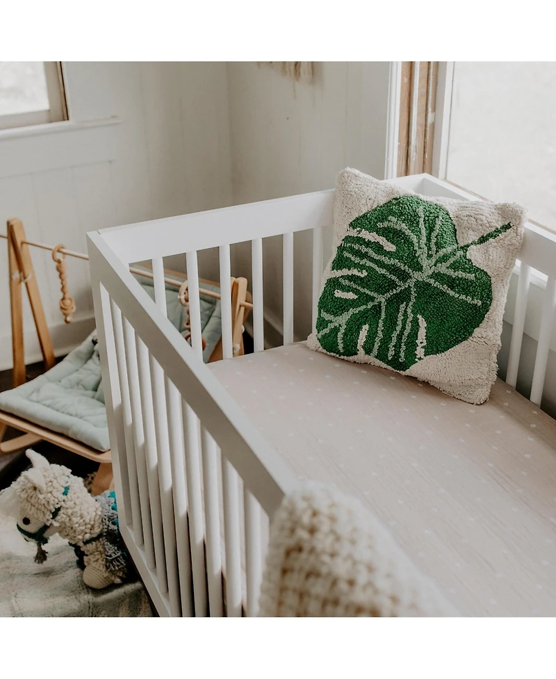 Lorena Canals Cushion Monstera