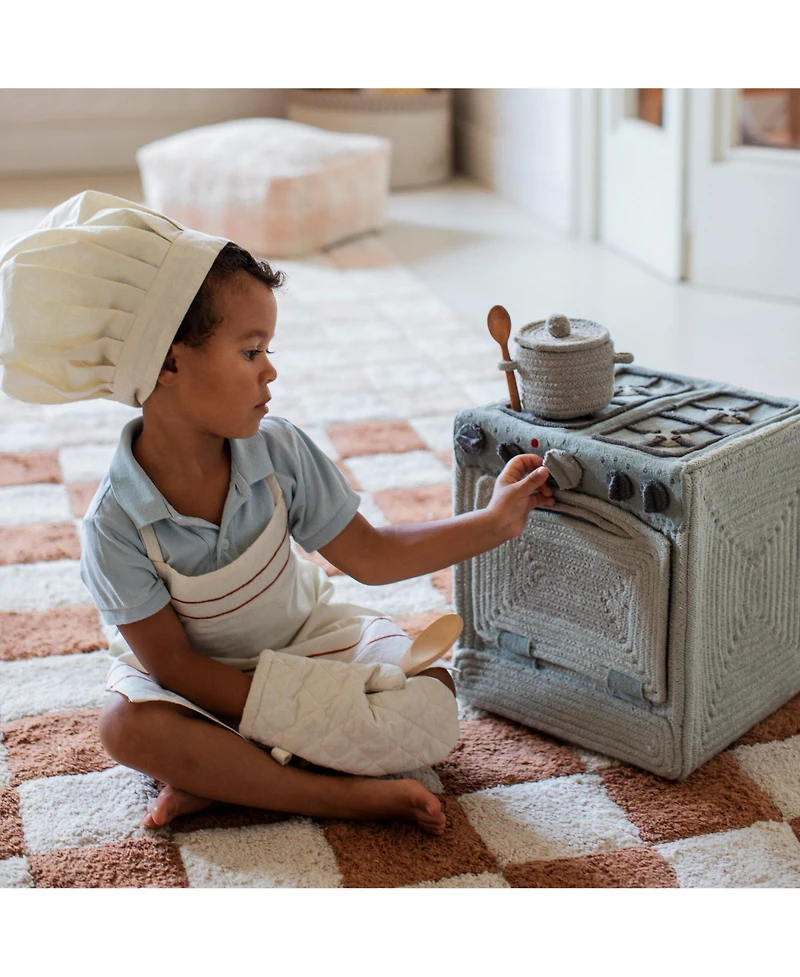 Lorena Canals Play Basket Kitchen