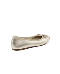 Grace Footwear Women's Ballerina Flats