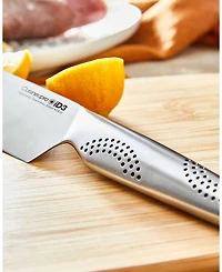 Cuisine::pro iD3 Kachi Stainless Steel 14-Pc. Knife Block Set