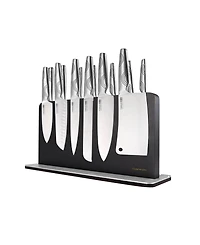 Cuisine::pro iD3 Kachi Stainless Steel 14-Pc. Knife Block Set