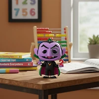Funko Sesame Street Funk Pop Tv | The Count