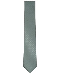 Alfani Men's Inari Solid Tie, Exclusively at Macy's
