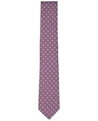 Alfani Men's Lovato Neat Tie, Macy's Exclusive