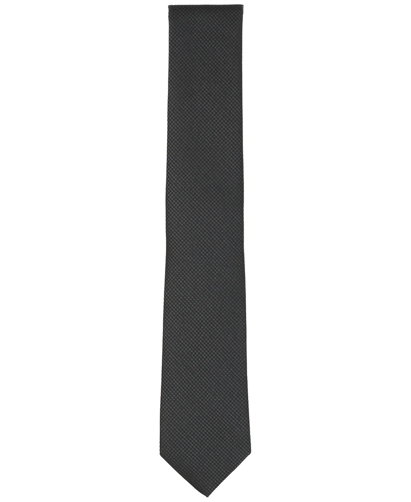 Alfani Men's Wolfe Slim Tie, Macy's Exclusive