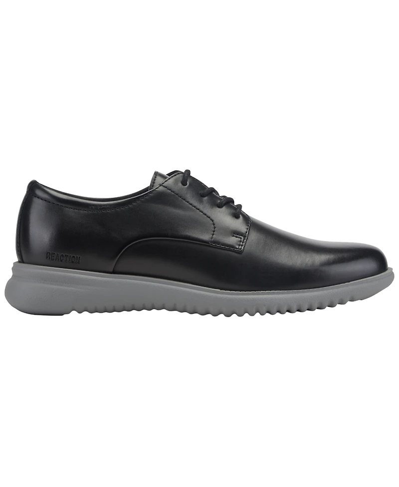 Kenneth Cole Reaction Men's Nathan Lace-Up Oxford Shoes