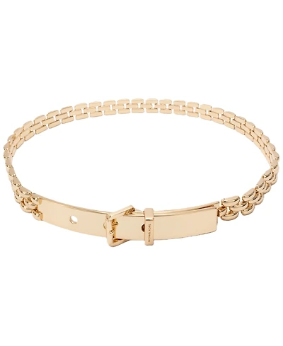 Michael Kors Chain Belt
