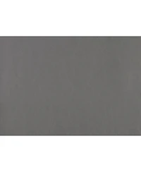 Flynama Faux Leather Rocking Chair Button Tufted Solid Rubberwood Frame 300lbs Capacity Upholstered Furniture