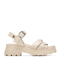 Xti Women's Refresh Collection Strappy Sandals