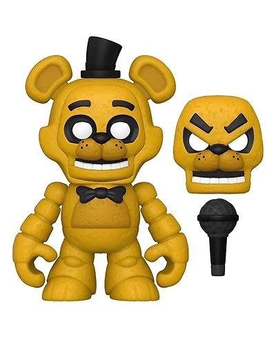 Funko Five Nights at Freddy's Snaps! Golden Freddy Playset