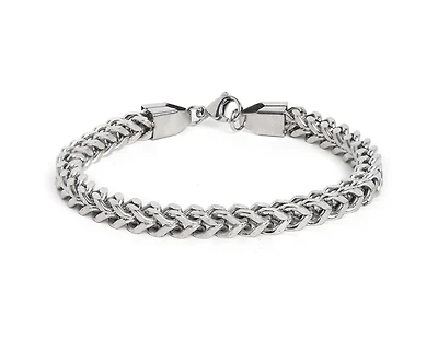 Sohi Women's Link Chain Bracelet