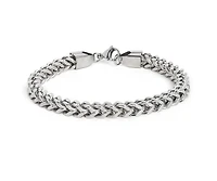 Sohi Women's Link Chain Bracelet