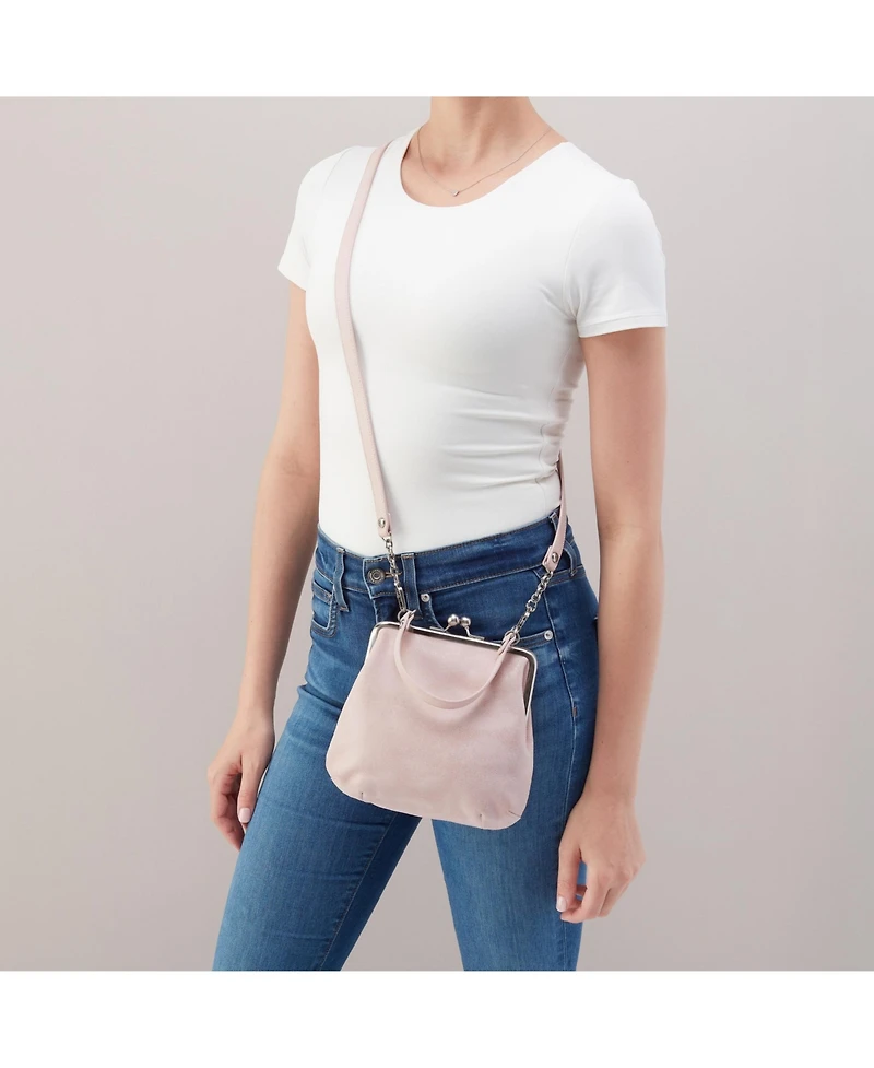Hobo Alba Crossbody Bag