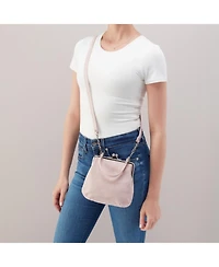 Hobo Alba Crossbody Bag
