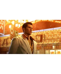 Sega Games Yakuza 0 Directors Cut for Xbox Series X