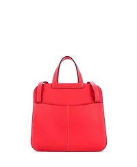 Pre-Owned HERMES 31 Halzan Bag Clemence