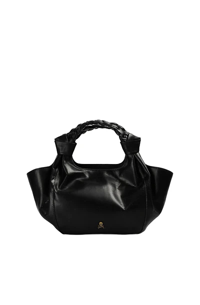 Scalpers Braidbasketmini Bag