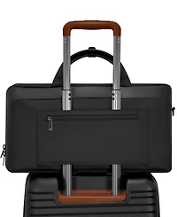 Champs Onyx Collection 18.5" Metro Duffle Bag