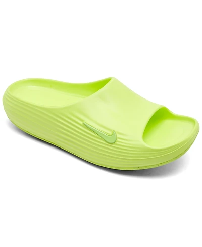 Nike Men's ReactX Rejuven8 Slide Sandals from Finish Line
