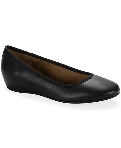 Style & Co. Women's Ginna Hidden Wedge Flats, Macys' Exclusive