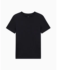 A|X Armani Exchange Men's Pima Crew Neck T-Shirt