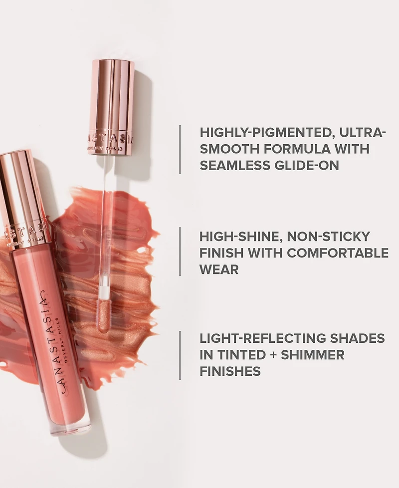 Anastasia Beverly Hills Tinted Lip Gloss