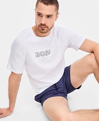 Boss by Hugo Logo T-Shirt, Created for Macy's