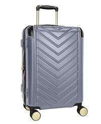 Kenneth Cole Reaction Lexington Medium Expandable Hardside Carry-On Spinner