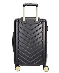 Kenneth Cole Reaction Lexington Medium Expandable Hardside Carry-On Spinner