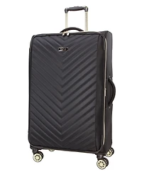 Kenneth Cole Reaction Lexington Large Expandable Softside Check-In Spinner