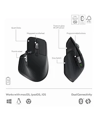 Logitech Mx Keyboard and Mouse Combo