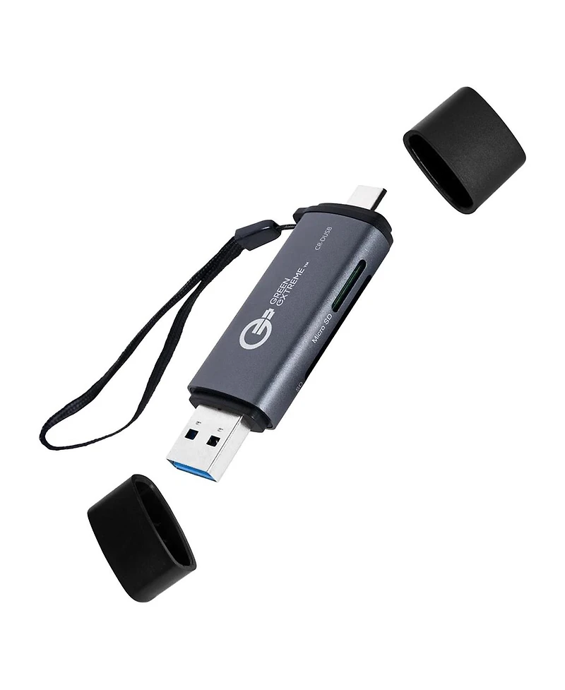 Fujifilm X-M5 Mirrorless Camera w/Xc 15-45mm f/3.5-5.6 Ois Pz Lens, Black, Bundle with 128GB Memory Card, 2x Extra Battery, Shotgun Microphone, Card