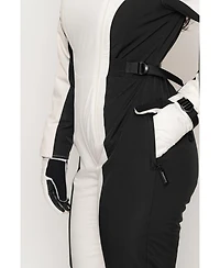 Jluxlabel Women's Polar Escape Ski Suit