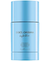 Dolce&Gabbana 3-Pc. Light Blue Pour Homme Eau De Toilette Gift Set