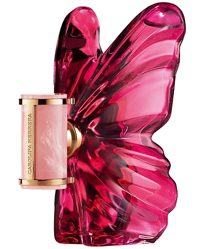 Carolina Herrera La Bomba Eau De Parfum, 2.7 oz.