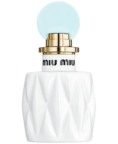 Miu Miu Fleur De Lait Eau De Parfum, 1.7 oz.