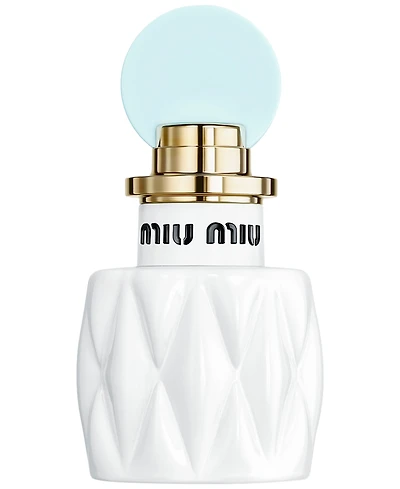 Miu Miu Fleur De Lait Eau De Parfum, 1 oz.