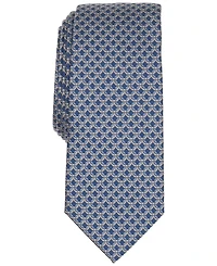Alfani Men's Chelan Slim Neat Tie, Exclusively at Macy's