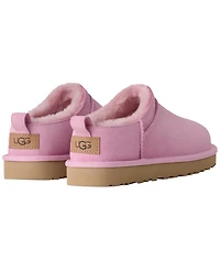 Ugg Women's Classic Micro Pull Tab Booties