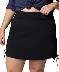 Columbia Plus All Seasons Regular Fit Skort